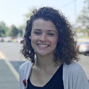 Meet your Posher, Serena